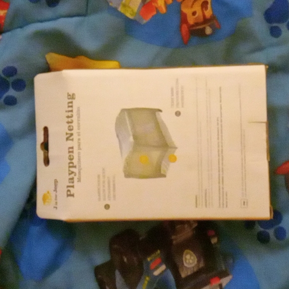 Play net - Picture 2 of 2